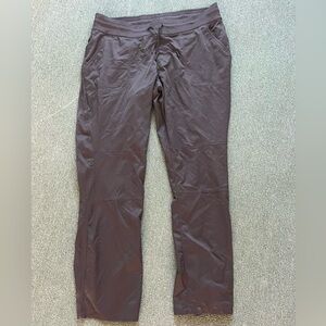 New The North Face Black XL Women’s motion Standard Fit Pants workout walking